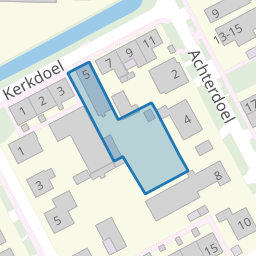 Perceel BEL03-A-2164