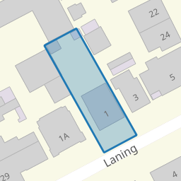 Perceel BEL03-A-2192