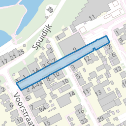 Perceel BEL03-A-2290