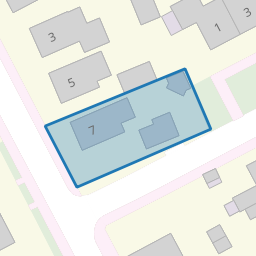 Perceel BEL03-A-2300