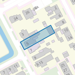 Perceel BEL03-A-2321