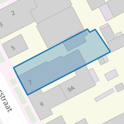 Perceel BEL03-A-2416