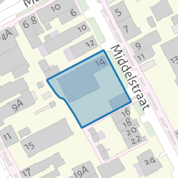 Perceel BEL03-A-2425