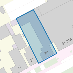 Perceel BEL03-A-2433