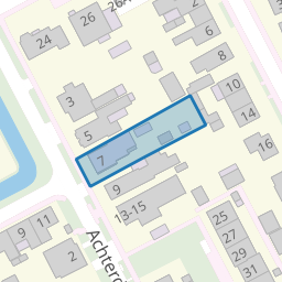 Perceel BEL03-A-2450