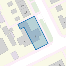 Perceel BEL03-A-2535