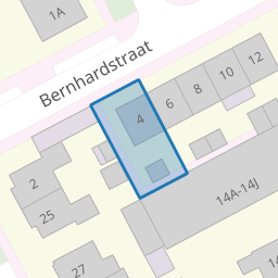 Perceel BEL03-A-2561