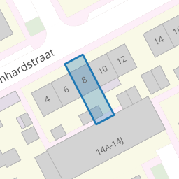 Perceel BEL03-A-2563