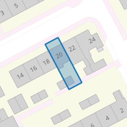 Perceel BEL03-A-2569