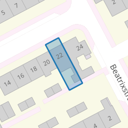 Perceel BEL03-A-2570