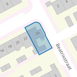 Perceel BEL03-A-2571