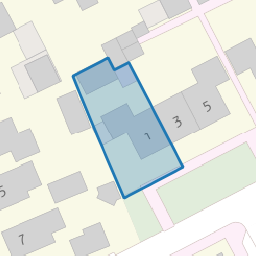 Perceel BEL03-A-2575