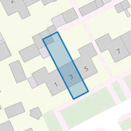 Perceel BEL03-A-2576