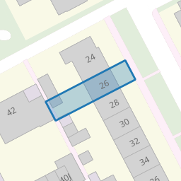 Perceel BEL03-A-2603