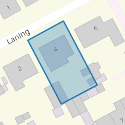 Perceel BEL03-A-2612