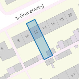 Perceel BEL03-A-2625