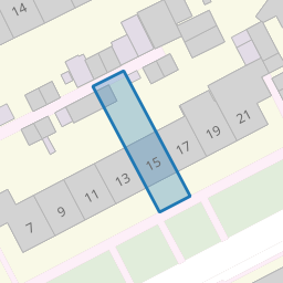 Perceel BEL03-A-2637