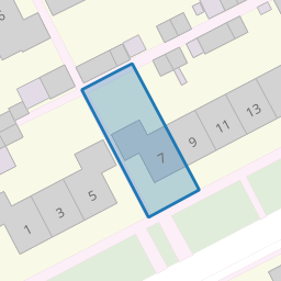 Perceel BEL03-A-2641