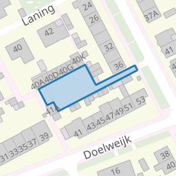 Perceel BEL03-A-2645