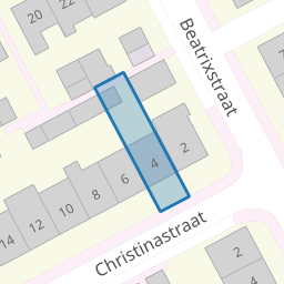 Perceel BEL03-A-2649