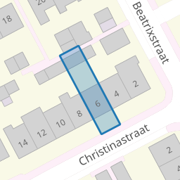 Perceel BEL03-A-2650