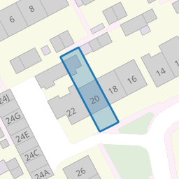 Perceel BEL03-A-2657