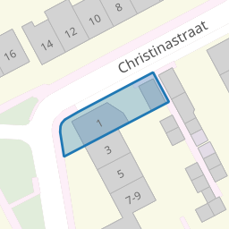 Perceel BEL03-A-2667