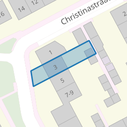 Perceel BEL03-A-2668