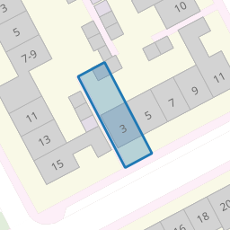 Perceel BEL03-A-2680