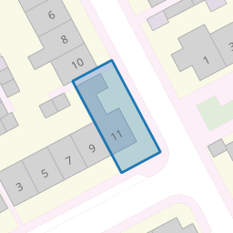 Perceel BEL03-A-2684