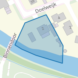 Perceel BEL03-A-2694