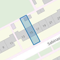 Perceel BEL03-A-2727