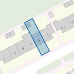 Perceel BEL03-A-2730