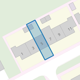 Perceel BEL03-A-2732