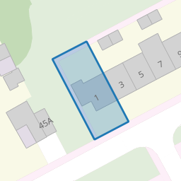 Perceel BEL03-A-2734