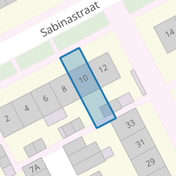 Perceel BEL03-A-2736