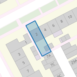 Perceel BEL03-A-2740