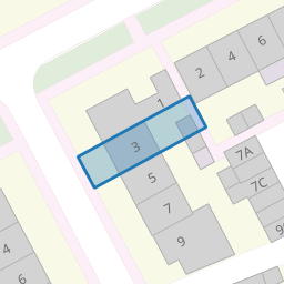 Perceel BEL03-A-2742