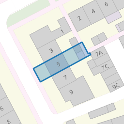 Perceel BEL03-A-2743