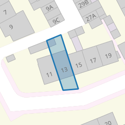 Perceel BEL03-A-2752