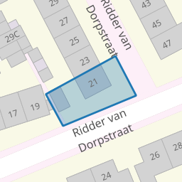 Perceel BEL03-A-2756