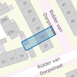 Perceel BEL03-A-2757