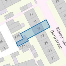Perceel BEL03-A-2760