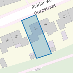 Perceel BEL03-A-2783