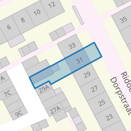 Perceel BEL03-A-2791