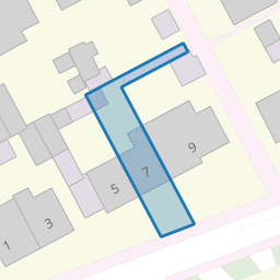 Perceel BEL03-A-2869