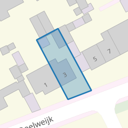 Perceel BEL03-A-2871