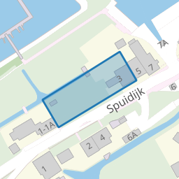 Perceel BEL03-A-2960