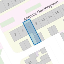 Perceel BEL03-A-2970