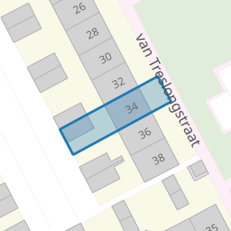 Perceel BEL03-A-2993